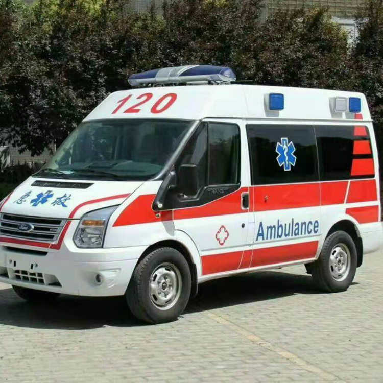 罗源长途救护车出租