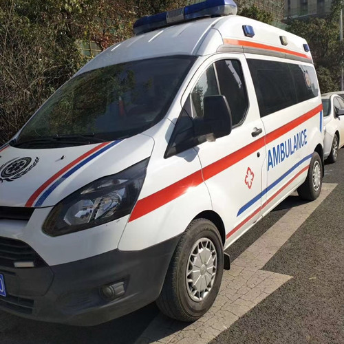 罗源品质救护车出租,为您的健康出行负责