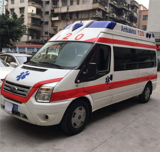 罗源非急救护车护送行业的服务质量如何保障