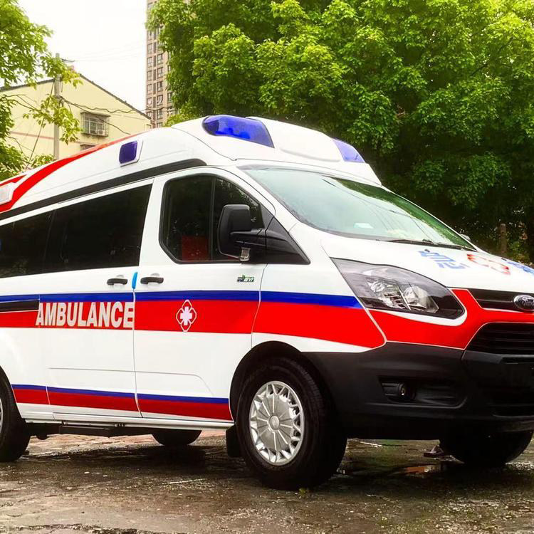 罗源跨省救护车出租护送返乡