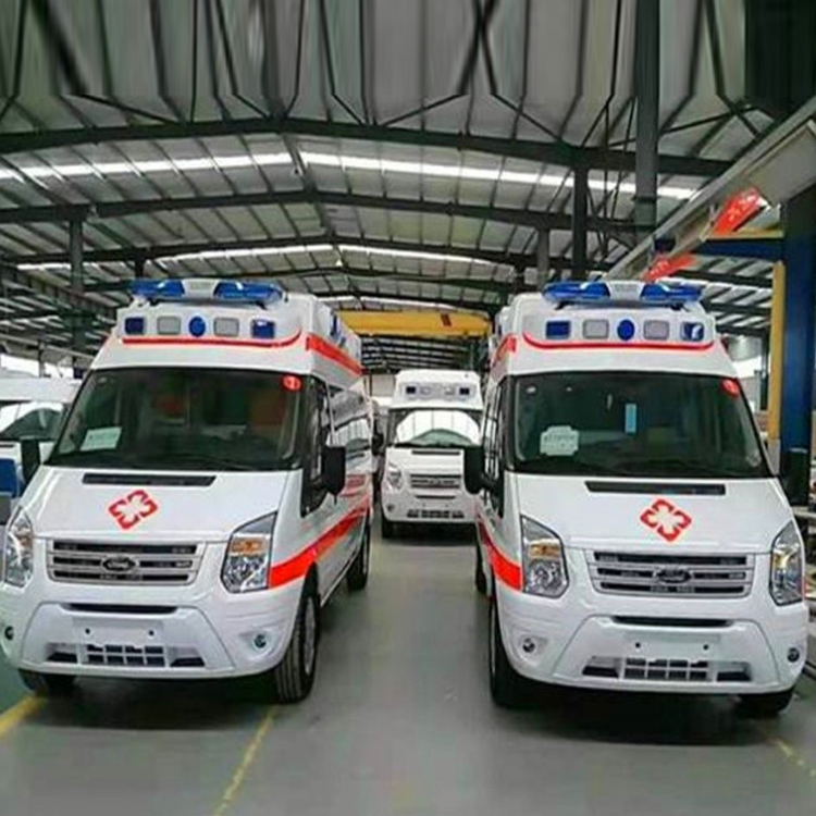 罗源跨市救护车出租护送