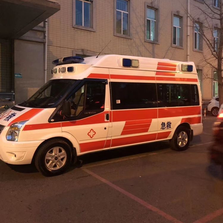 罗源救护车出租护送保障