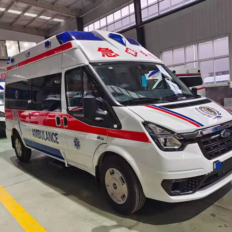 罗源演唱会救护车出租保障现场