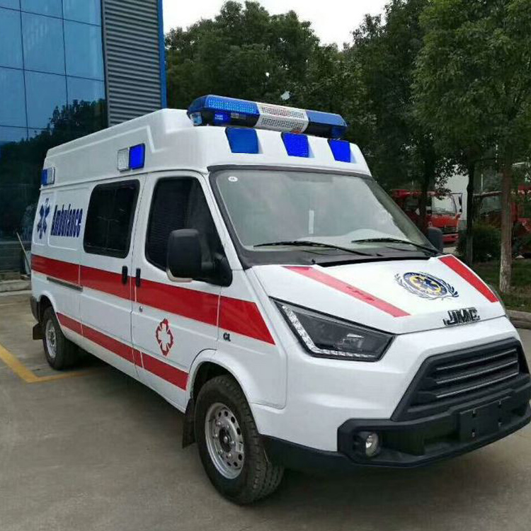 罗源瘫痪租赁救护车转运 ——生命救助的紧急响应与专业保障
